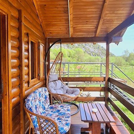 Отель Camp Sunny Hills Вирпазар Экстерьер фото